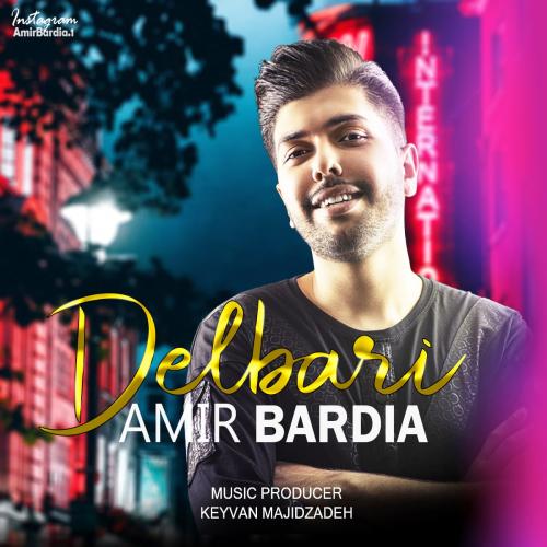 دانلود آهنگ دلبری